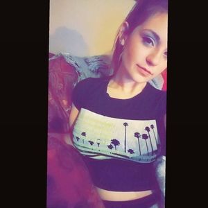 Meet your Posher, Lacey